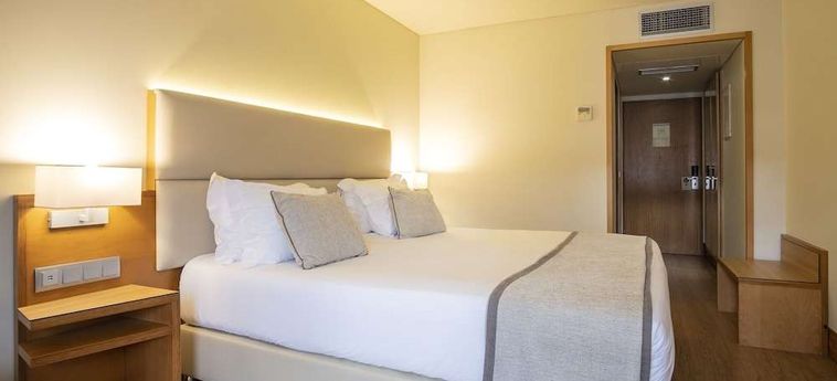 Hotel Comfort Inn Ponta Delgada Azores: Foto 