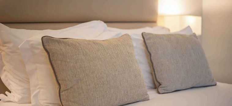 Hotel Comfort Inn Ponta Delgada Azores: Foto 