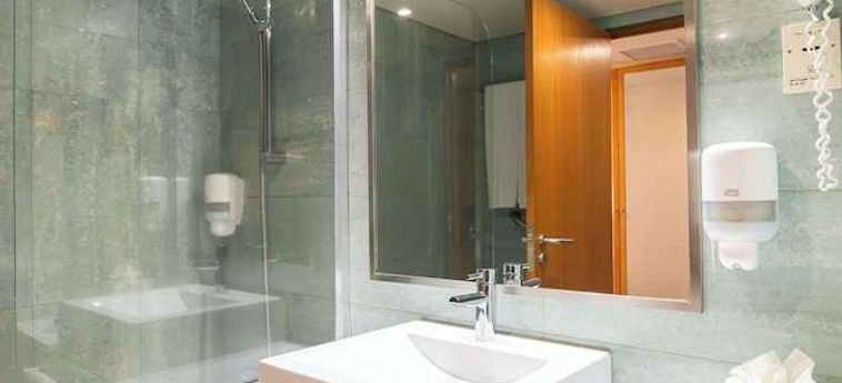 Hotel Comfort Inn Ponta Delgada Azores: Foto 