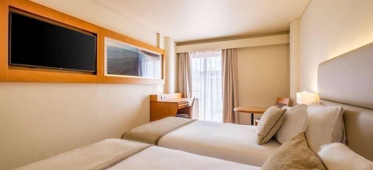 Hotel Comfort Inn Ponta Delgada Azores: Foto 