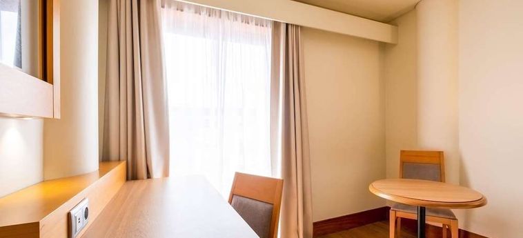 Hotel Comfort Inn Ponta Delgada Azores: Foto 