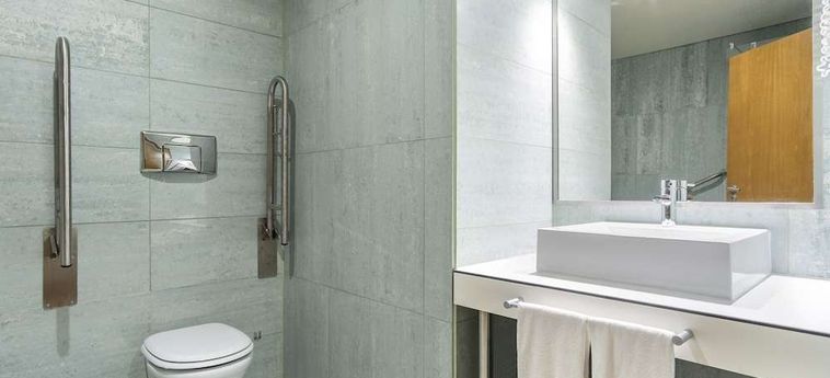 Hotel Comfort Inn Ponta Delgada Azores: Foto 