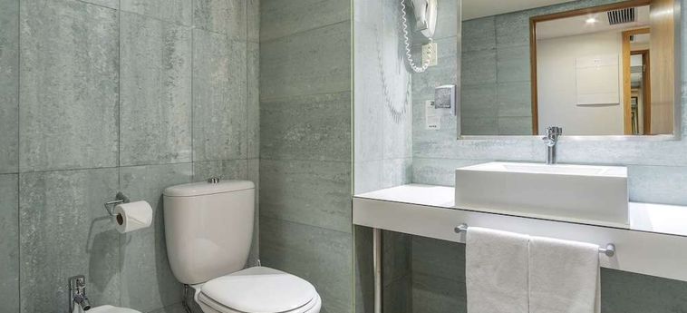 Hotel Comfort Inn Ponta Delgada Azores: Foto 