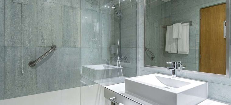 Hotel Comfort Inn Ponta Delgada Azores: Foto 
