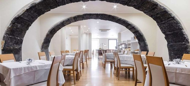 Hotel Comfort Inn Ponta Delgada Azores: Foto 