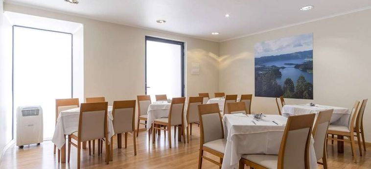 Hotel Comfort Inn Ponta Delgada Azores: Foto 