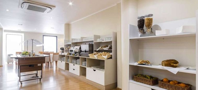 Hotel Comfort Inn Ponta Delgada Azores: Foto 