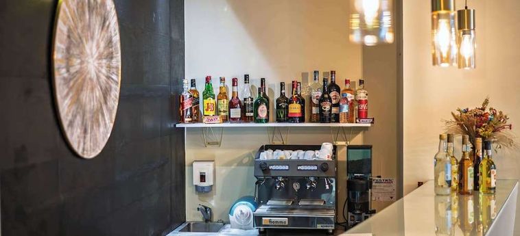 Hotel Comfort Inn Ponta Delgada Azores: Foto 