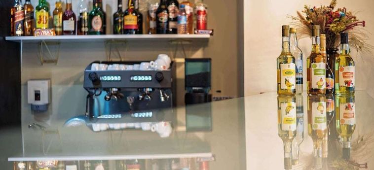 Hotel Comfort Inn Ponta Delgada Azores: Foto 