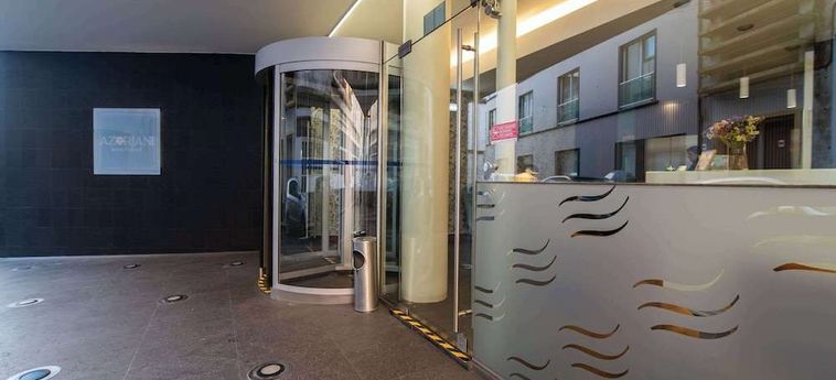 Hotel Comfort Inn Ponta Delgada Azores: Foto 