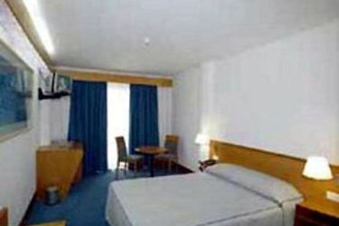 Hotel Comfort Inn Ponta Delgada:  AZORES