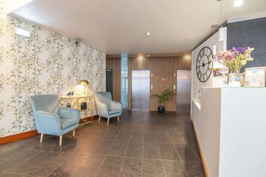 Hotel Comfort Inn Ponta Delgada:  AZORES