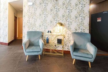 Hotel Comfort Inn Ponta Delgada:  AZORES