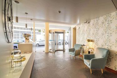 Hotel Comfort Inn Ponta Delgada:  AZORES