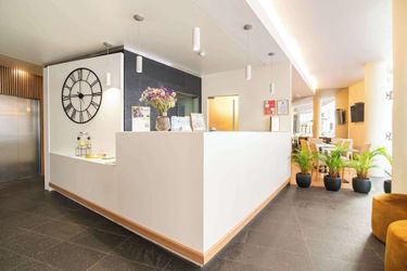 Hotel Comfort Inn Ponta Delgada:  AZORES