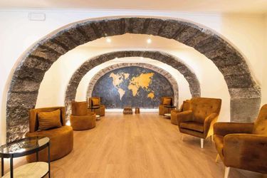 Hotel Comfort Inn Ponta Delgada:  AZORES