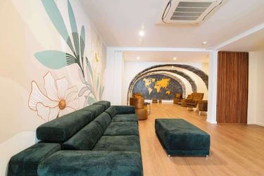 Hotel Comfort Inn Ponta Delgada:  AZORES