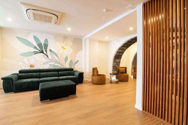Hotel Comfort Inn Ponta Delgada:  AZORES