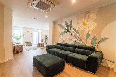 Hotel Comfort Inn Ponta Delgada:  AZORES