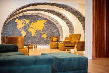 Hotel Comfort Inn Ponta Delgada:  AZORES