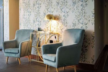 Hotel Comfort Inn Ponta Delgada:  AZORES