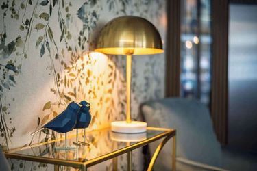 Hotel Comfort Inn Ponta Delgada:  AZORES