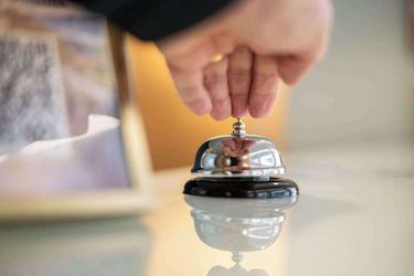Hotel Comfort Inn Ponta Delgada:  AZORES