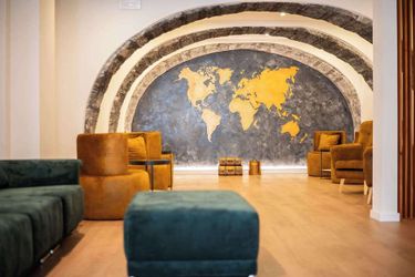 Hotel Comfort Inn Ponta Delgada:  AZORES