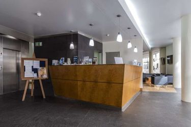 Hotel Comfort Inn Ponta Delgada:  AZORES