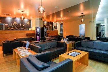 Hotel Comfort Inn Ponta Delgada:  AZORES