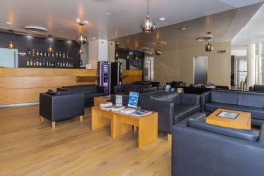 Hotel Comfort Inn Ponta Delgada:  AZORES