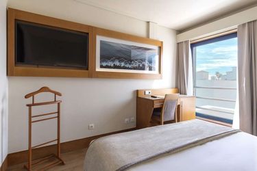 Hotel Comfort Inn Ponta Delgada:  AZORES