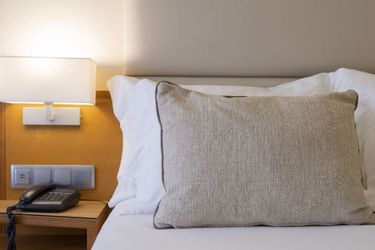 Hotel Comfort Inn Ponta Delgada:  AZORES