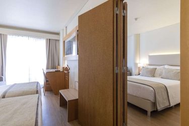 Hotel Comfort Inn Ponta Delgada:  AZORES