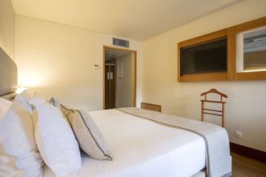 Hotel Comfort Inn Ponta Delgada:  AZORES