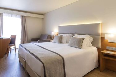 Hotel Comfort Inn Ponta Delgada:  AZORES