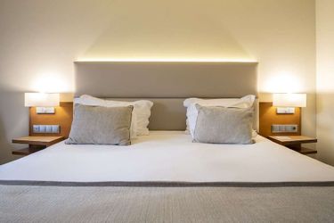 Hotel Comfort Inn Ponta Delgada:  AZORES