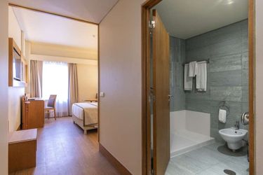 Hotel Comfort Inn Ponta Delgada:  AZORES