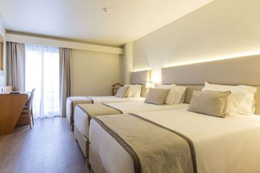 Hotel Comfort Inn Ponta Delgada:  AZORES