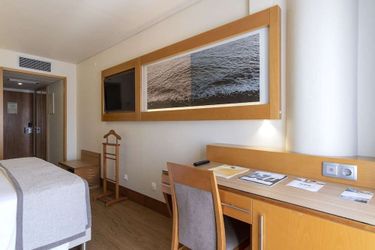 Hotel Comfort Inn Ponta Delgada:  AZORES