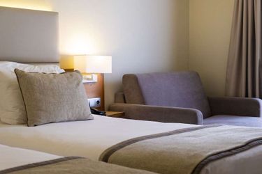 Hotel Comfort Inn Ponta Delgada:  AZORES