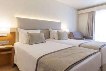 Hotel Comfort Inn Ponta Delgada:  AZORES