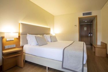 Hotel Comfort Inn Ponta Delgada:  AZORES