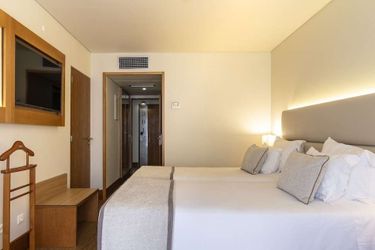 Hotel Comfort Inn Ponta Delgada:  AZORES