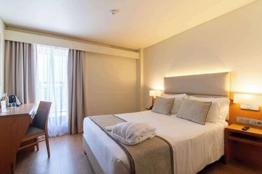 Hotel Comfort Inn Ponta Delgada:  AZORES
