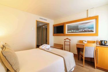Hotel Comfort Inn Ponta Delgada:  AZORES