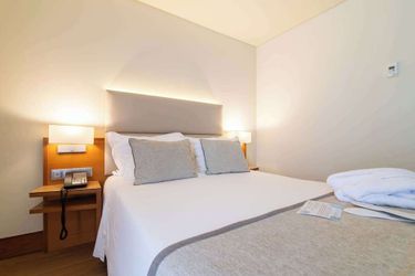 Hotel Comfort Inn Ponta Delgada:  AZORES