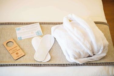 Hotel Comfort Inn Ponta Delgada:  AZORES