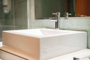 Hotel Comfort Inn Ponta Delgada:  AZORES