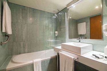 Hotel Comfort Inn Ponta Delgada:  AZORES